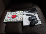 ☆車両取扱説明書&メンテナンスノート・スマートキー2本☆