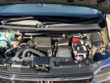 EARTH DREAMS TECHNOLOGYとは、エンジンやトランスミッションの効率向上の進化により、優れた環境性能をHondaならではの運転する楽しさと燃費を高次元で両立させる次世代新技術群です。