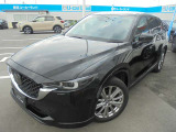 令和4年式のCX-5が入荷しました☆