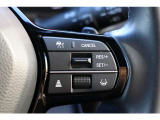 安全運転支援システムHonda SENSINGを搭載。衝突軽減ブレーキや、前後の誤発進抑制機能、アダプティブクルーズコントロール、車線維持など複数の先進技術で安心・快適なドライブをサポートします。
