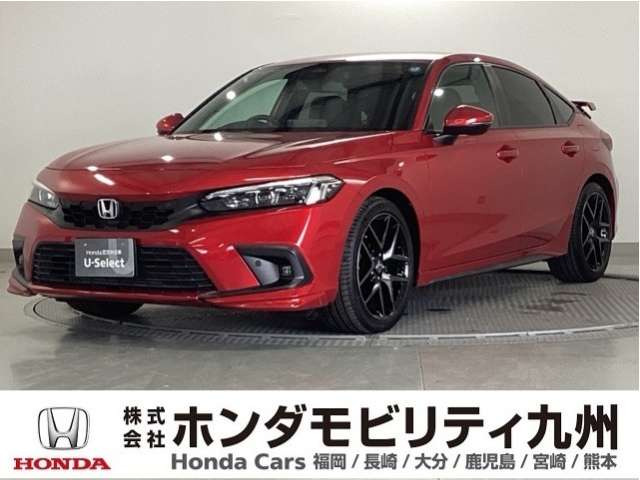 シビック 1.5 EX