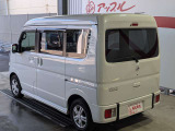 整備中の代車は福祉車両タイプもご用意しております。ご購入後のアフターもお任せ下さい。