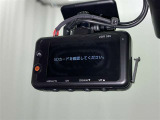 万が一のトラブルのときにも役に立つドライブレコーダーを装備しています。側面衝突や幅寄せ・割り込み対策に!