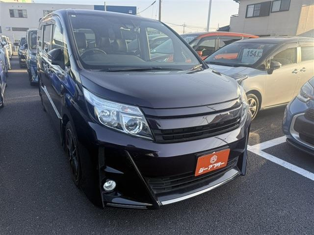 ノア 2.0 Si G's