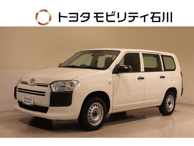 プロボックスバン 1.5 DX コンフォート 4WD