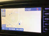 ナビゲーションは地図の確認だけでなく、DVDやCDの再生も重要です。きっとドライブを盛り上げてくれることでしょう。