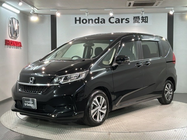 フリード 1.5 G ホンダセンシング