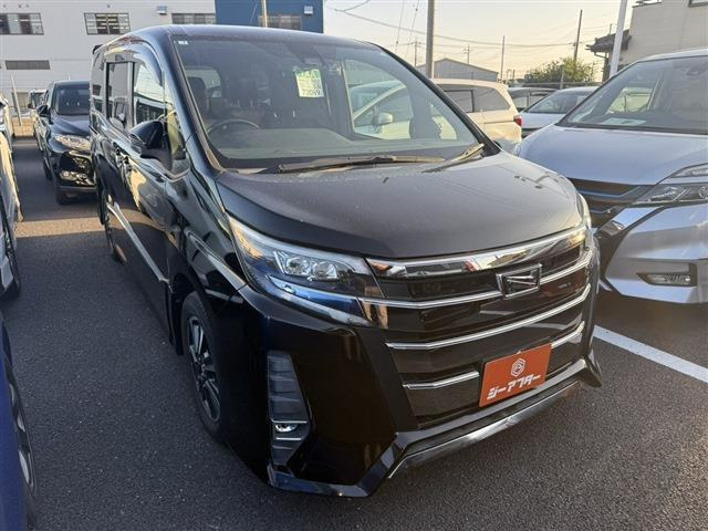 ノア 2.0 Si