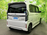 N-BOXカスタム G EX ホンダセンシング 