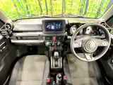 ジムニーシエラ 1.5 JC 4WD 