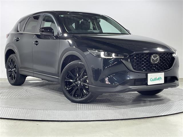 マツダ CX-5 