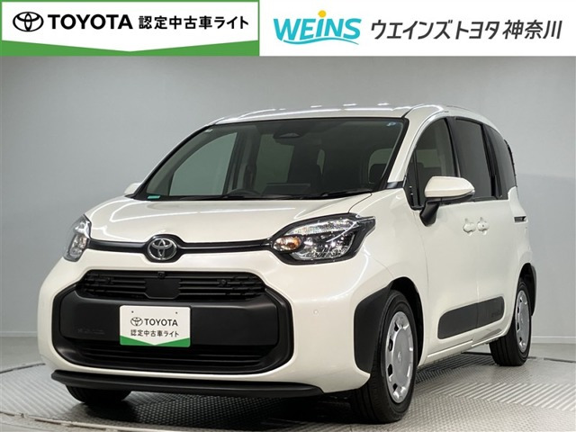 シエンタ 1.5 G 