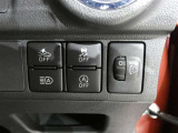 【スイッチ】いろいろなスイッチがありますので、現車でご確認をお願い致します。