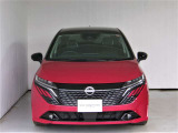 ノートオーラ 1.2 G レザーエディション 