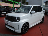 ホンダ Super-ONE ベースモデル