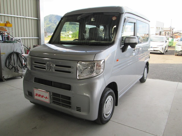 N-VAN L 