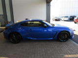 BRZ 2.4 STI スポーツ 