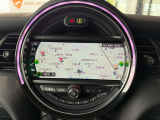 純正ナビ!ご納車時には最新地図データ更新します!