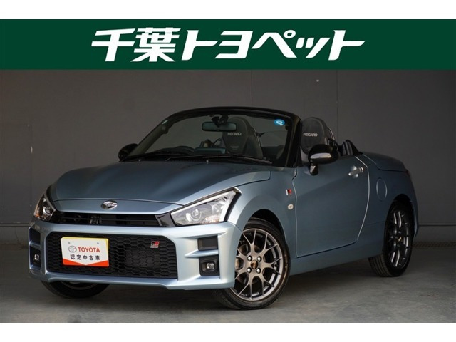 コペン GR スポーツ