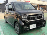 運転支援装置ホンダセンシング搭載車!ミリ波レーダーとカメラで検知した情報をもとに快適な運転や、事故回避を支援する、安全運転支援システムです♪