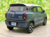 クロスビー 1.0 ハイブリッド(HYBRID) MZ 4WD 