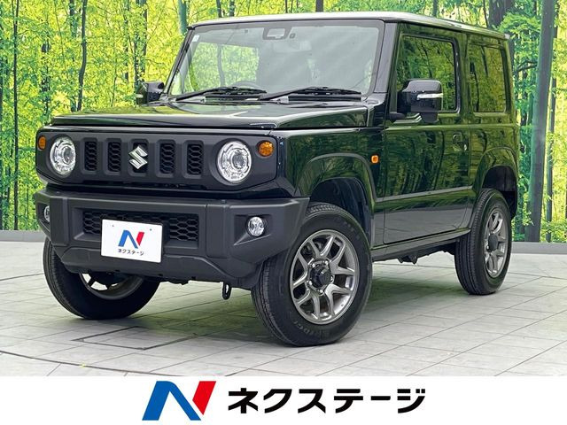 ジムニー  XC