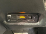 【ETC】高速道路の料金所をストレスなく通過!話題のスポットやサービスエリアに多い「スマートIC」利用時は必須のアイテムです。当店でセットアップを実施、ご納車当日からすぐにご利用いただけます!