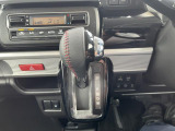 無断変速オートマ(CVT)は滑らかな変速で燃費も良いですよ!