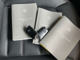【取扱説明書/保証書】取説・保証書完備で安心☆ 欲しい写真アングルがございましたらお気軽にお問い合わせください。スマートキーでドアロックの施錠・開錠も楽です★スペアキー付きです★