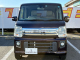 エブリイワゴン PZターボスペシャル 4WD 