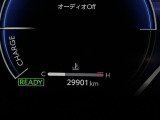 現在の走行キロです。