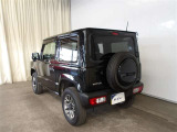 ジムニー XC 4WD 