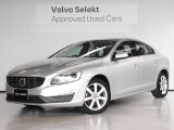 ボルボ S60 D4 タック ディーゼル