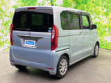 N-BOX G L ホンダセンシング 