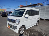 タウンボックス G ハイルーフ 4WD 