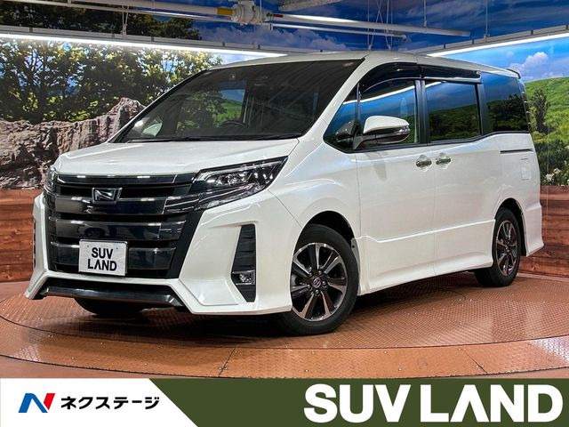 ノア 2.0 Si 