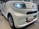 装備や機能について気になる点は、事前に確認してご案内いたします♪