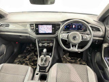 T-Roc TDI Rライン ディーゼル 