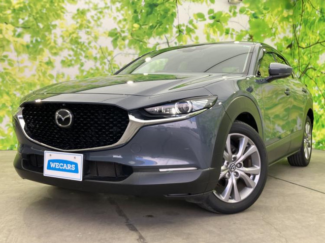 CX-30 2.0 20S プロアクティブ ツーリングセレクション 