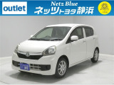 【年式:2014年・走行距離:130000 km】ネッツトヨタ静浜の車をご覧頂き、誠にありがとうございます。安心・安全なお車を多数掲載中!ささいな疑問や、もっと見たい箇所はお気軽に店舗まで★