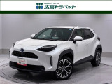 ヤリスクロス ハイブリッド Z入荷しました。