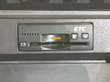【ETC】高速道路の料金所をストレスなく通過!話題のスポットやサービスエリアに多い「スマートIC」利用時は必須のアイテムです。当店でセットアップを実施、ご納車当日からすぐにご利用いただけます!