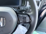 運転支援装置ホンダセンシング搭載車!衝突回避・車間維持オートクルーズ・車線維持・標識認識などで安心・安全運転をバックアップしますよ♪
