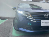 ☆LEDヘッドライト付いています!夜間の視界が普通のヘッドライトとは全く違います!夜間の安心は視界からですね ☆