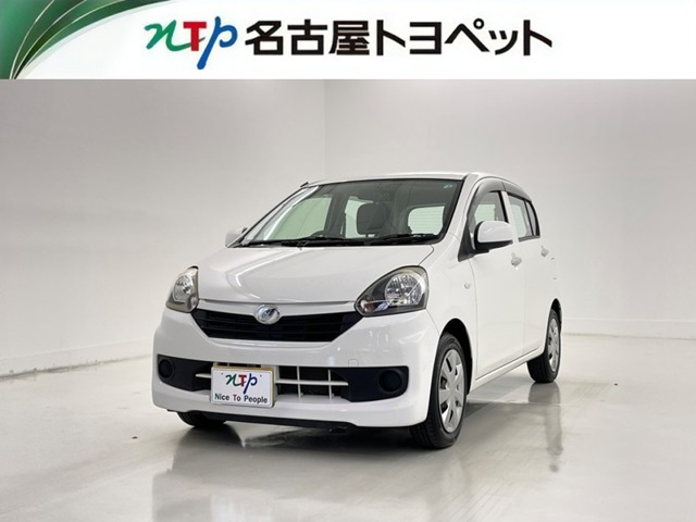 ミライース L