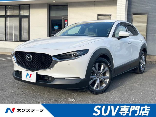CX-30 1.8 XD プロアクティブ