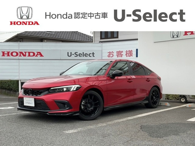 シビック  1.5 EX