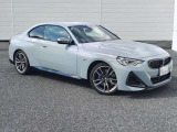 BMW認定中古車 全国の正規ディーラーにて保証修理が受けられます。