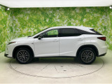 RX 300 Fスポーツ 