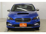 レヴォーグ 1.6 STI スポーツ アイサイト 4WD 禁煙車 寒冷地仕様 フルセグ
